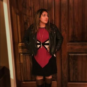 Meet your Posher, Yasi